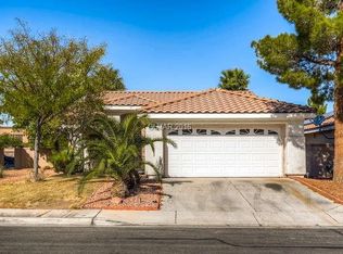 2502 Via Di Autostrada, Henderson, NV 89074
