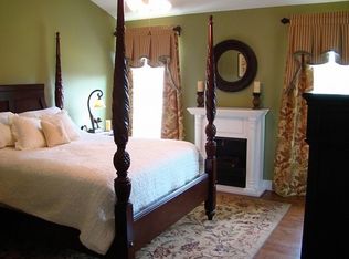 263 Pleasant Lake Ct, Jackson, MO 63755