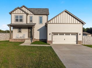 1062 Melvin Dr, Cross Plains, TN 37049