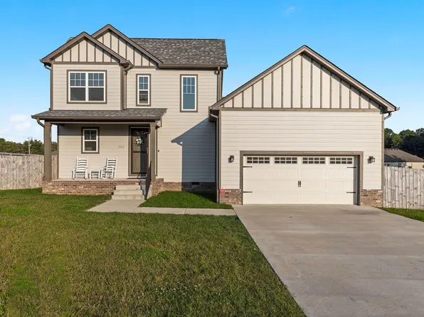 1062 Melvin Dr, Cross Plains, TN 37049