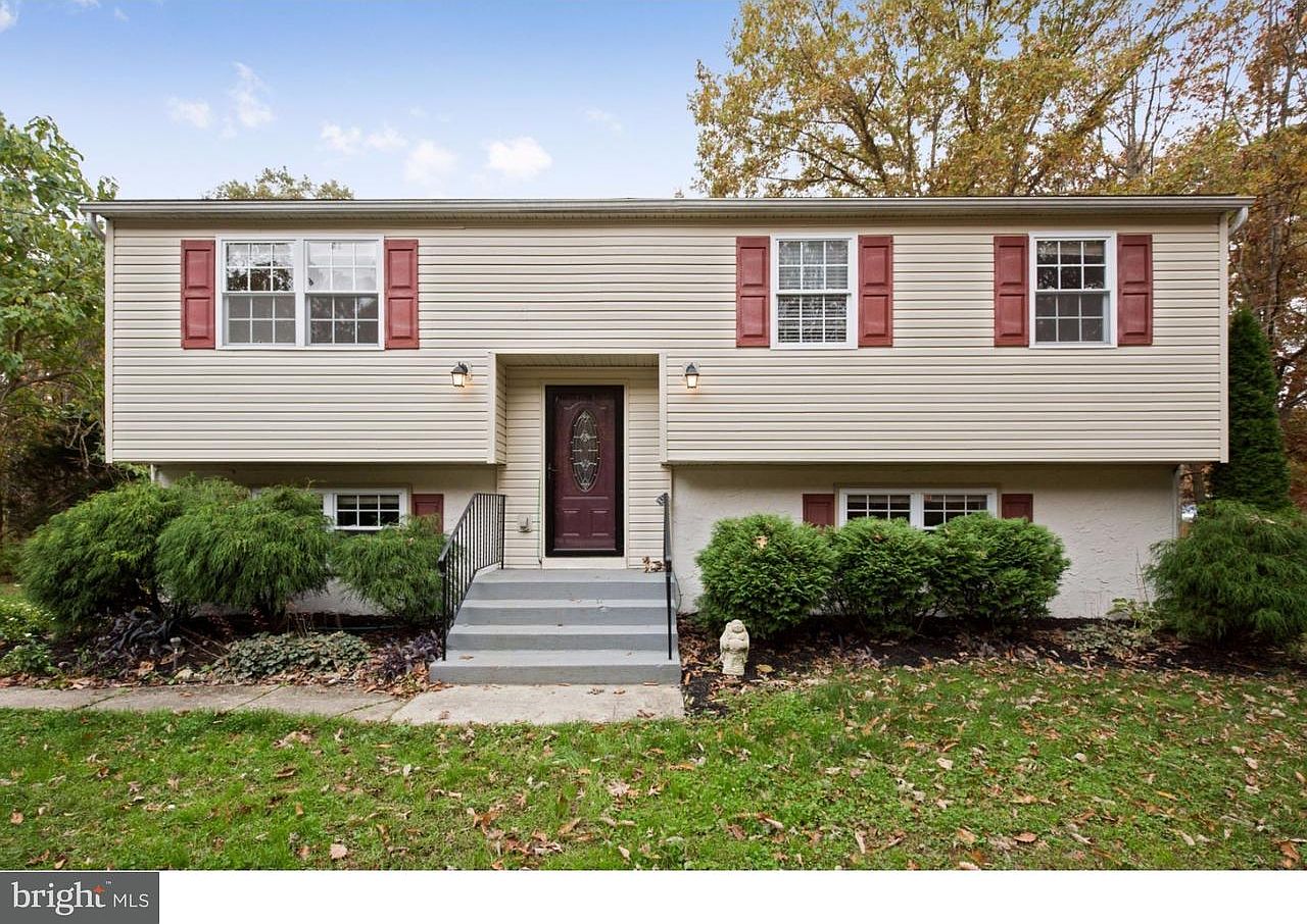 515 Grant Ave, Waterford Works, NJ 08089 Zillow