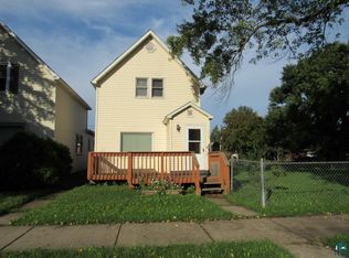 1705 Lackawanna Ave, Superior, WI 54880