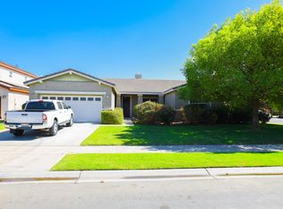5320 Brown Bear Ct, Bakersfield, CA 93311