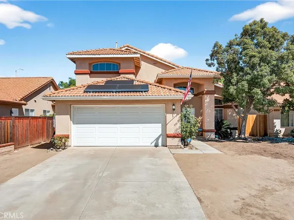 25720 Marvick Way, Murrieta, CA 92563