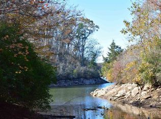 0 Bluffs Cir LOT 26B & 16, Wedowee, AL 36278