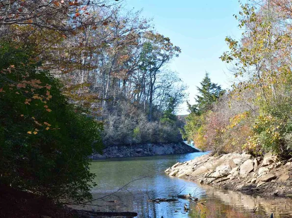0 Bluffs Cir Lot 26b & 16, Wedowee, AL 36278