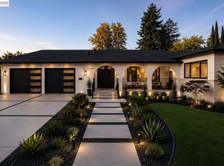 540 Hamilton Way, Pleasanton, CA 94566
