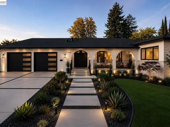 540 Hamilton Way, Pleasanton, CA 94566