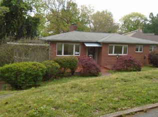 830 Fairway Dr, Anniston, AL 36207