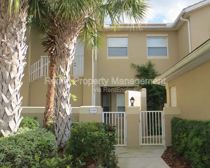 12090 Summergate Cir #101 — Photo 2