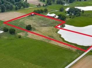 0 Homer Worsham Rd LOT 8, Springfield, TN 37172