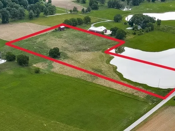 0 Homer Worsham Rd Lot 8, Springfield, TN 37172