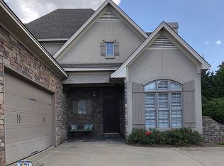 3900 Turning Leaf Loop, Montgomery, AL 36116