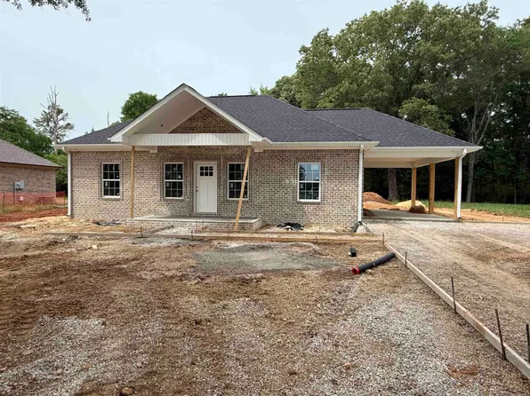 2658 County Road 277, Florence, AL 35633