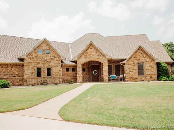 5437 Mainstay Dr, Kingston, OK 73439