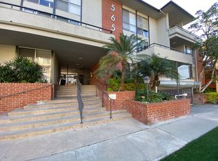Windsor Place Apartments, Culver City, CA 90230