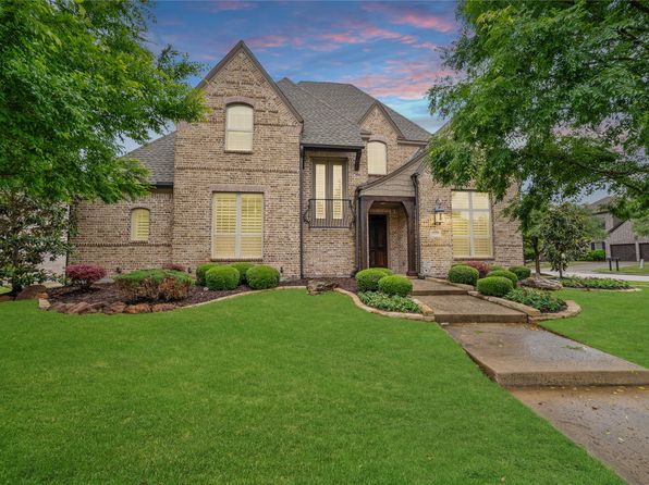 Home for Sale in Frisco TX