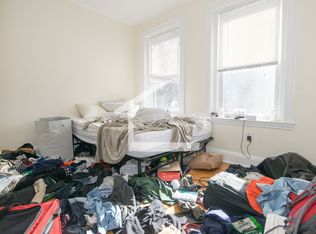 61 Thatcher St APT 2, Brookline, MA 02446