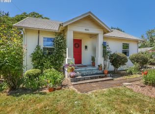4111 NE 109th Ave, Portland, OR 97220