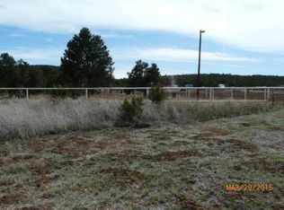 50 Pine Ridge Rd, Sandia Park, NM 87047