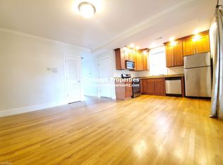 12 Mitchell St #2YB, Boston, MA 02127