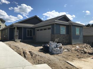 44 S Legacy Ridge Dr, Liberty Lake, WA 99019