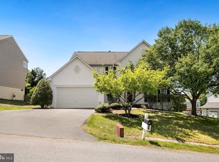 3507 Carlyle Ct, Fredericksburg, VA 22408