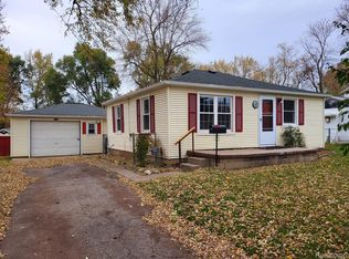 304 W Monroe St, Durand, MI