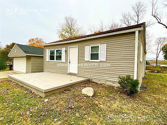 3rd image of 812 Dublin Ave