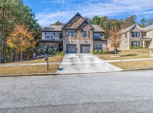 3575 Davis Blvd, Atlanta, GA 30349
