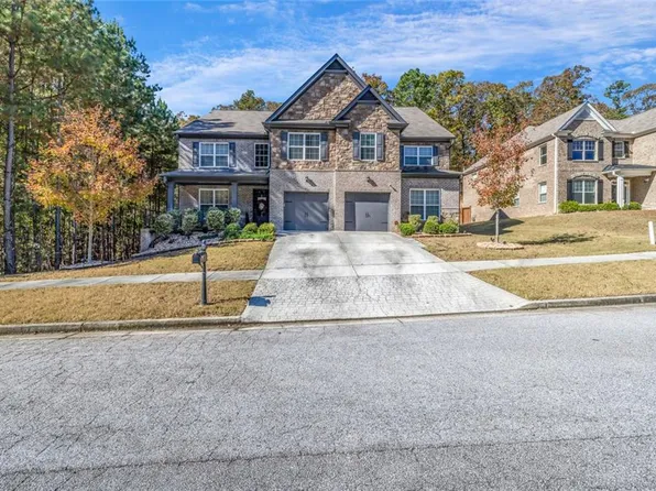 3575 Davis Blvd, Atlanta, GA 30349