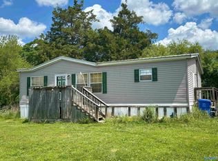 4485 Ashville Rd, Altoona, AL 35952