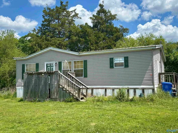 4485 Ashville Rd, Altoona, AL 35952