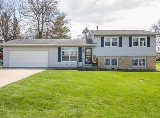 530 E 6th St, El Paso, IL