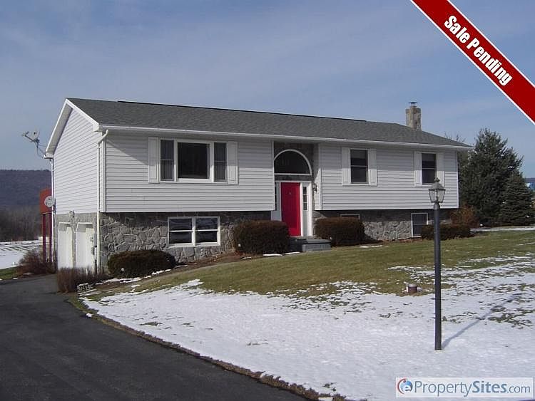 1265 Seibert Rd, Bellefonte, PA 16823 Zillow
