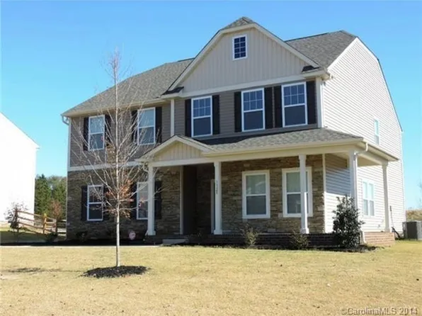 1328 Shaw Ave, Rock Hill, SC 29730