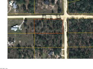 7260 El Dorado Ave, Keystone Heights, FL 32656