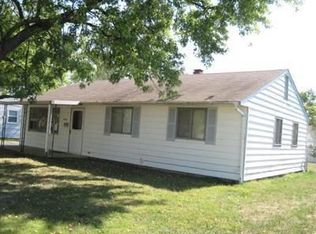 5358 Plainfield Rd, Dayton, OH 45432