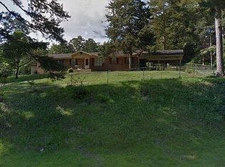 5143 Causeyville Rd, Meridian, MS 39301