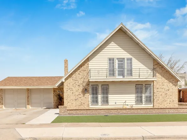 10617 Lakewood Ave, El Paso, TX 79935