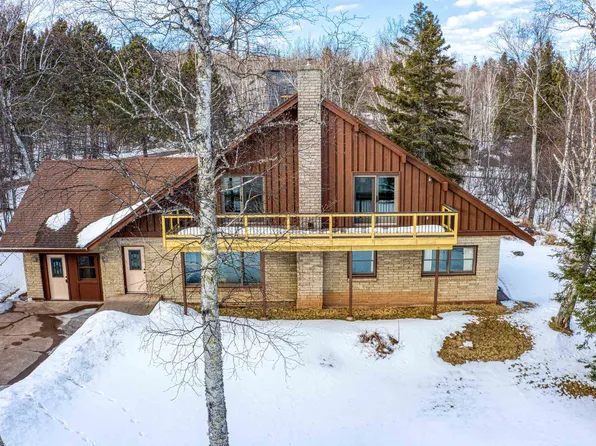 1820 Mary St, Beaver Bay, MN 55601
