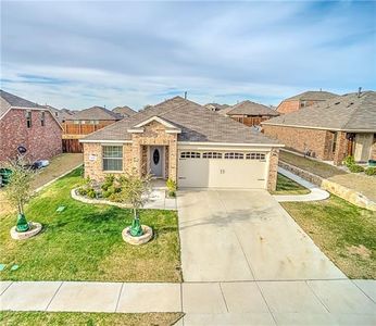 410 Paddock Ln, Celina, TX, 75009