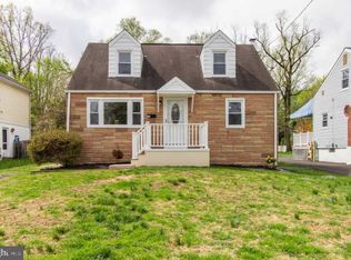 165 Crooked Billet Rd, Hatboro, PA 19040