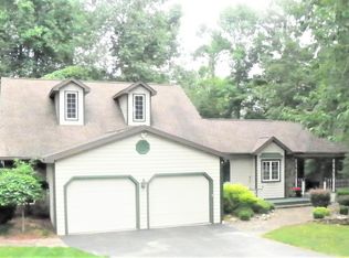 151 Wharf Rd, Du Bois, PA 15801
