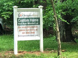 8721 Burning Tree Rd, Bethesda, MD 20817