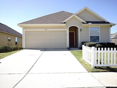 4239 Barossa Valley Ln, Katy, TX, 77449
