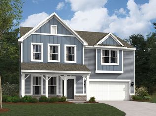 Fairbanks Plan, Silo Ridge, Noblesville, IN 46060