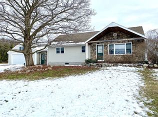 171 Sugar Hill Rd, Rexford, NY 12148