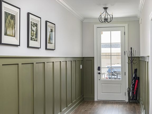 Guest bedroom 3 on main level