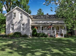 2257 Cayuga Drive Ext, Niagara Falls, NY 14304